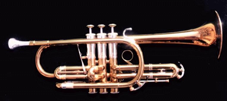 Reynolds deals contempora trumpet