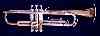 1950 Reynolds Professional Trumpet