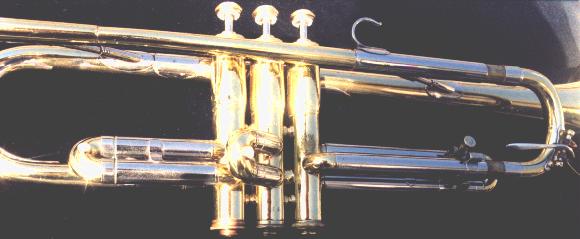 olds special trumpet serial numbers