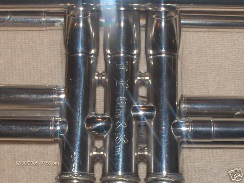 couesnon trumpet serial numbers