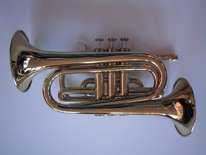 olds ambassador cornet serial number